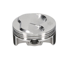 Carica l&#39;immagine nel visualizzatore di Gallery, Wiseco Chevrolet Small Block Gen I 4.125in Bore 3cc Dome 1.000 CH Piston Kit - Set of 8