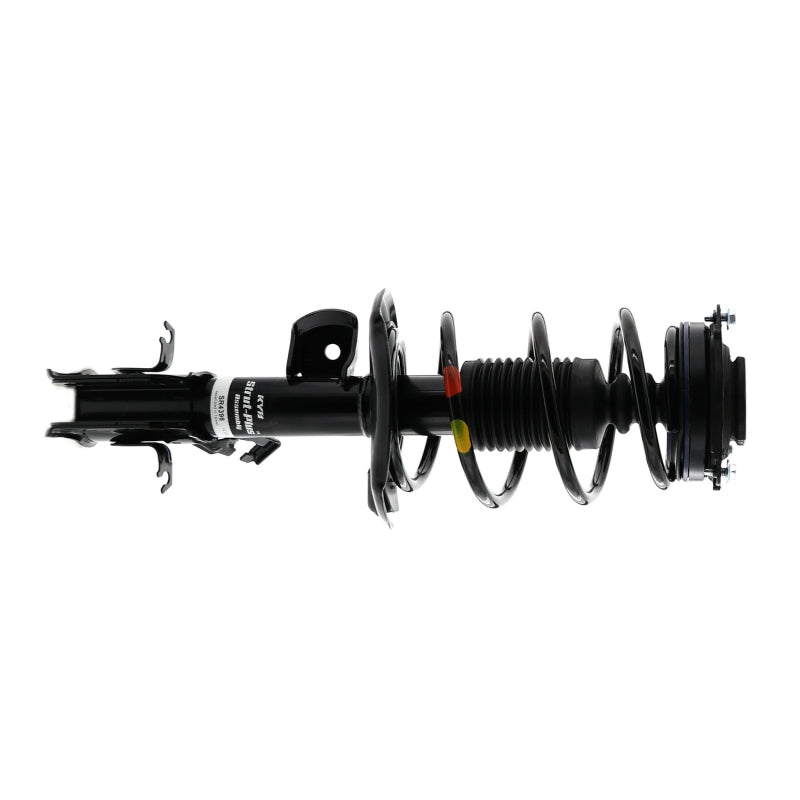 KYB Shocks & Struts Strut Plus Front Nissan Sentra 2019-2017 (Exc. SR Turbo, NISMO); 2016-2014 ALL