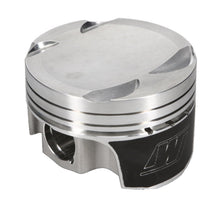 Cargar imagen en el visor de la galería, Wiseco Mitsubishi EVO X 4B11 Turbo -8cc 88mm Bore 8.8 CR HD Forged Piston Kit