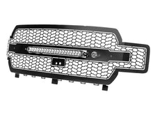 Laden Sie das Bild in den Galerie-Viewer, aFe 18-20 Ford F-150 w/ FFC Scorpion Grill w/ LEDs