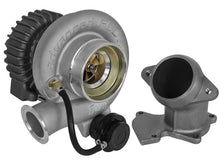 Laden Sie das Bild in den Galerie-Viewer, aFe Power Bladerunner Turbocharger 98.5-02 Dodge Diesel Trucks L6-5.9L (td)