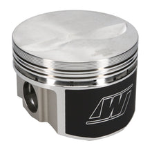 Cargar imagen en el visor de la galería, Wiseco Chrysler Big Block Mopar 383/400/440 Flat Top 4.375 Bore 3.750 Stroke +6cc Volume Piston Set