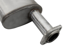 गैलरी व्यूवर में इमेज लोड करें, aFe MACHForce XP Cat-Back Exhaust Stainless /Polished Tip 06-09 Jeep Commander V8 4.7L 2WD &amp; 4WD