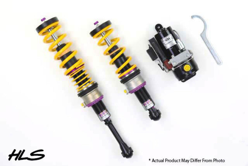 Coilover Kit