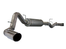 Cargar imagen en el visor de la galería, aFe MACHForce XP Exhausts Cat-Back SS-409 EXH CB GM Diesel Trucks 01-05 V8-6.6L (td) LB7/LLY