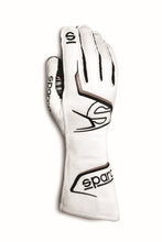 Laden Sie das Bild in den Galerie-Viewer, Sparco Glove Arrow 09 WHT/BLK