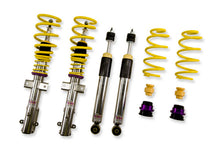 Laden Sie das Bild in den Galerie-Viewer, KW Coilover Kit V3 Ford Mustang Coupe + Convertible; excl. Shelby GT500