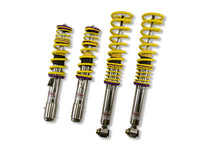 Laden Sie das Bild in den Galerie-Viewer, KW Coilover Kit V3 BMW 5series E60 (560X) Sedan 4WD