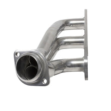 Charger l&#39;image dans la galerie, BBK 05-10 Mustang 4.0 V6 Shorty Tuned Length Exhaust Headers - 1-5/8 Silver Ceramic