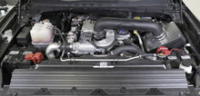 Cargar imagen en el visor de la galería, Airaid 16-18 Nissan Titan XD V8-5.0L DSL Cold Air Intake Kit