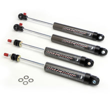 Cargar imagen en el visor de la galería, Hotchkis 66-72 Dodge B Body 1.5 Adjustable Performance Series Shocks (4 Pack) - Fox