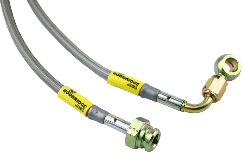 Goodridge 94-96 Corvette Brake Lines