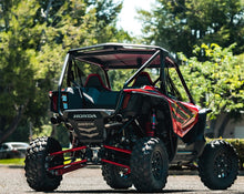 Cargar imagen en el visor de la galería, Gibson 2019 Honda Talon 1000R/X 2.25in Dual Exhaust - Black Ceramic