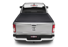 गैलरी व्यूवर में इमेज लोड करें, Truxedo 19-20 Ram 1500 (New Body) w/o Multifunction Tailgate 6ft 4in Pro X15 Bed Cover