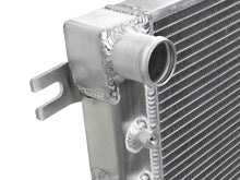 Cargar imagen en el visor de la galería, aFe BladeRunner Street Series Tube &amp; Fin Aluminum Radiator 07-18 Jeep Wrangler (JK) V6-3.6L/3.8L