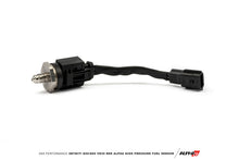 Charger l&#39;image dans la galerie, AMS Performance Infiniti Q50/Q60 VR30 Red Alpha High Pressure Fuel Sensor