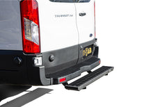 Cargar imagen en el visor de la galería, N-Fab Growler Fleet 07-18 Mercedes Sprinter 3 Door Van - Rear Door Step - Tex. Black