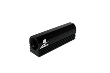 Cargar imagen en el visor de la galería, Aeromotive Fuel Distribution Log (4-Ports) (2) 8 AN/(2) 6 AN