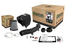 Laden Sie das Bild in den Galerie-Viewer, aFe Quantum Pro Dry S Cold Air Intake System 18-19 Jeep Wrangler (JL) V6-3.6L