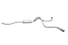 Laden Sie das Bild in den Galerie-Viewer, Gibson 01-05 Ford Ranger XL 2.3L 1.75in Cat-Back Dual Extreme Exhaust - Aluminized