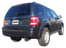 Laden Sie das Bild in den Galerie-Viewer, Gibson 04-09 Ford Escape Limited 3.0L 2.25in Cat-Back Single Exhaust - Aluminized