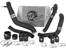 Cargar imagen en el visor de la galería, aFe Bladerunner GT Series Intercooler and Tubes 11-12 Ford F-150 EcoBoost 3.5L(tt)