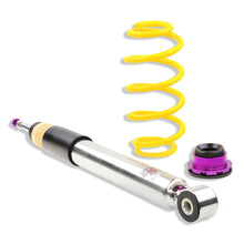 Laden Sie das Bild in den Galerie-Viewer, KW Coilover Kit V3 Audi TT (8J) Coupe; FWD; all engines; w/o magnetic ride