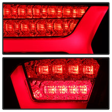 Load image into Gallery viewer, Spyder 09-12 Audi A6 LED Tail Lights - Red Clear (ALT-YD-AA609-LED-RC)