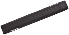 Cargar imagen en el visor de la galería, Thule Surf Pad 20in Wide Surf &amp; SUP Board Carriers - Black