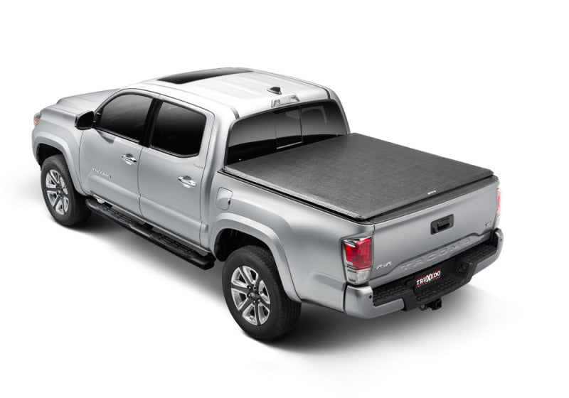 Truxedo 16-20 Toyota Tacoma 6ft TruXport Bed Cover