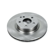 Charger l&#39;image dans la galerie, Power Stop 2006 Mercedes-Benz E350 Front Autospecialty Brake Rotor