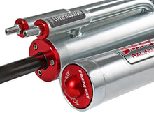 Cargar imagen en el visor de la galería, aFe Sway-A-Way 2.5 Bypass Shock 3-Tube w/ Remote Reservoir Left Side 8in Stroke