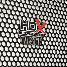 गैलरी व्यूवर में इमेज लोड करें, Westin 2019 Chevrolet Silverado 1500 HDX Grille Guard - Black w/ Sensors