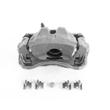 Carica l&#39;immagine nel visualizzatore di Gallery, Power Stop 09-10 Pontiac Vibe Front Right Autospecialty Caliper w/Bracket