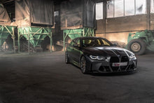 Laden Sie das Bild in den Galerie-Viewer, KW 2021+ BMW M3 (G80) Sedan/ M4 (G82) Coupe 2WD Coilover Kit V3