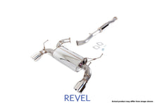 Laden Sie das Bild in den Galerie-Viewer, Revel Medallion Touring-S Catback Exhaust 03-07 Infiniti G35 Coupe