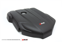 Charger l&#39;image dans la galerie, AMS Performance 2020+ Toyota GR Supra Carbon Fiber Engine Cover