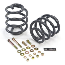 Laden Sie das Bild in den Galerie-Viewer, Hotchkis 67-72 GMC/Chevy C-10 Pickup Rear Sport Coil Springs (Set of 2)