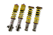 Load image into Gallery viewer, KW Coilover Kit V1 08+ Subaru Impreza WRX