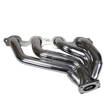 Charger l&#39;image dans la galerie, BBK 16-18 Chevrolet Camaro SS 6.2L Shorty Tuned Length Exhaust Headers - 1-3/4in Chrome