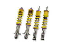 Laden Sie das Bild in den Galerie-Viewer, KW Coilover Kit V3 VW Golf I / Jetta I (155) Convertible