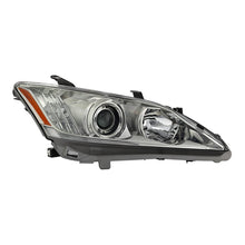 गैलरी व्यूवर में इमेज लोड करें, xTune 10-12 Lexus ES350 Passenger Side HID/AFS Headlight - OEM Right (PRO-JH-LES10-AFS-OE-R)