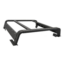 Laden Sie das Bild in den Galerie-Viewer, Westin 2021 Jeep Gladiator Overland Cargo Rack - Textured Black