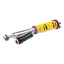 Cargar imagen en el visor de la galería, KW Mitsubishi Lancer EVO 10 Clubsport Coilover Kit 3-Way