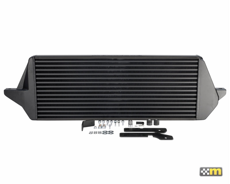 mountune 13-18 Ford Focus ST MRX Intercooler Upgrade