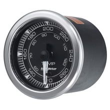 Carica l&#39;immagine nel visualizzatore di Gallery, Autometer Chrono 2-1/16in 120-280 Degree Temperature Gauge