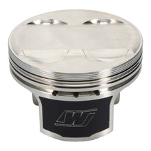 Carica l&#39;immagine nel visualizzatore di Gallery, Wiseco 98-08 Honda J32 3.2L Piston Kit -4cc Dome