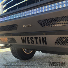 गैलरी व्यूवर में इमेज लोड करें, Westin 2020 Chevy Silverado 2500/3500 Pro-Mod Skid Plate - Textured Black