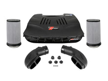 Cargar imagen en el visor de la galería, aFe Power 15-19 BMW X5 M (F85)/X6 M (F86) V8-4.4L (tt) S63 Cold Air Intake System w/ Pro DRY S Media