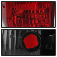 Laden Sie das Bild in den Galerie-Viewer, xTune Toyota Tundra 14-17 OEM Style Tail Lights Driver Side - Left ALT-JH-TTU14-OE-L